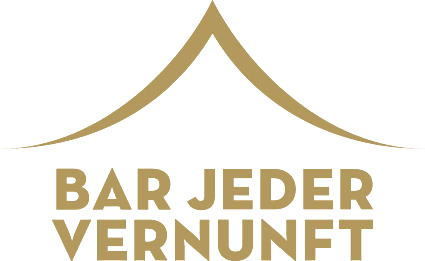 Logo von Bar jeder Vernunft in Berlin