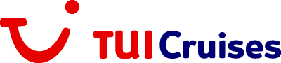 Logo Tui Cruises Kreuzfahrten mit Zauberer